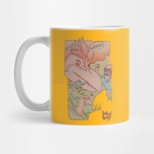 Fakyoo Mug